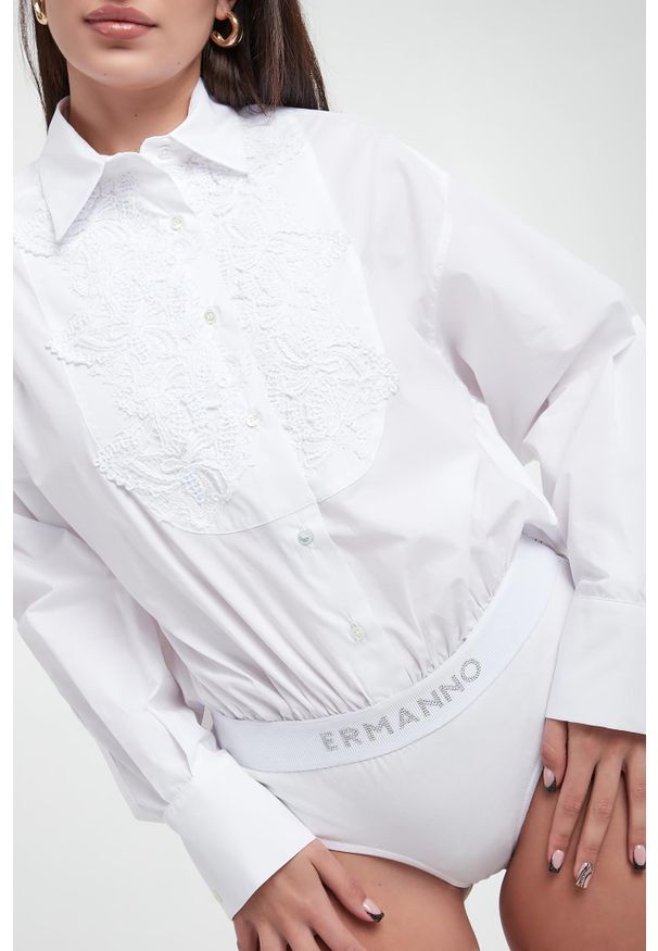 Ermanno Firenze - Body koszulowe ERMANNO FIRENZE