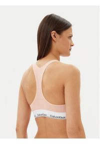 Calvin Klein Underwear Biustonosz top 0000F3785E Pomarańczowy. Kolor: pomarańczowy #6