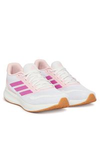 Adidas - adidas Sneakersy Runfalcon 5 JP9396 Biały. Kolor: biały. Materiał: materiał #3