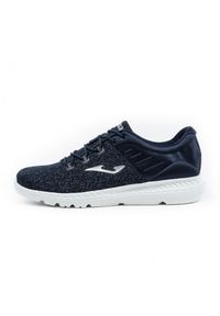 Buty sportowe Lifestyle Joma C.FOX 903 ciemnoniebieskie. Kolor: niebieski. Sport: piłka nożna #2