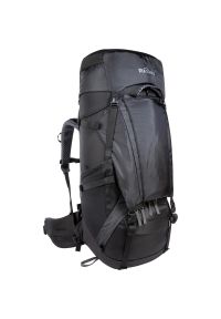 Plecak trekkingowy Tatonka Yukon 50+10. Kolor: czarny