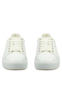 GANT - Gant Sneakersy 30531828 Biały. Kolor: biały. Materiał: skóra #5