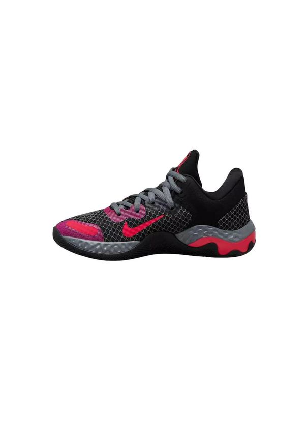 Buty Sportowe Męskie Nike Renew Elevate II. Kolor: czarny