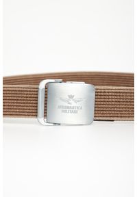 Aeronautica Militare - Pasek męski AERONAUTICA MILITARE #2