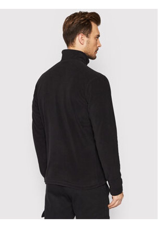 Helly Hansen Polar Daybreaker 50844 Czarny Regular Fit. Kolor: czarny. Materiał: syntetyk