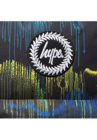 Hype - HYPE Plecak Dark Forest Wave Drip TWLG-704 Kolorowy. Materiał: materiał. Wzór: kolorowy #4