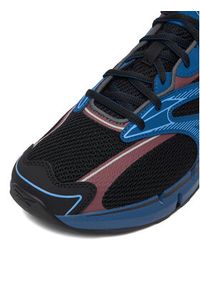 Reebok Buty do biegania EO-ZIG HYPNOTICA 100244506 Czarny. Kolor: czarny. Materiał: materiał #5