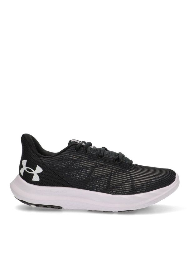Buty do biegania damskie Under Armour Charged Speed Swift. Kolor: czarny