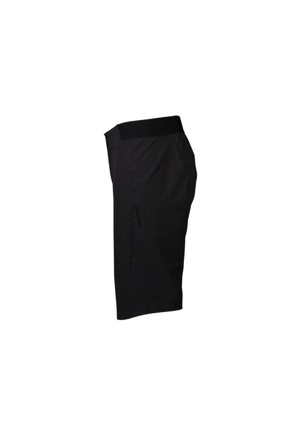Szorty rowerowe męskie POC Guardian Air Shorts. Kolor: czarny