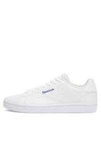 Reebok Sneakersy Royal Complet 100033761-M Biały. Kolor: biały. Model: Reebok Royal #6