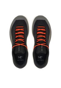 Arc'teryx Trekkingi Kopec Gtx GORE-TEX X000010023 Czarny. Kolor: czarny. Technologia: Gore-Tex. Sport: turystyka piesza