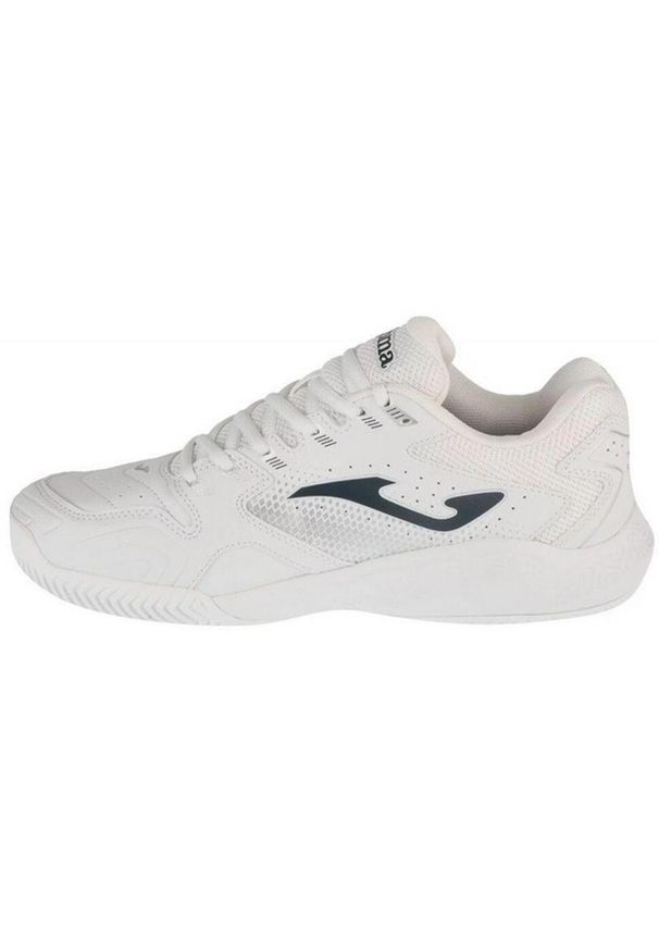 Joma - Buty Tenisowe Unisex Dla Dorosłych Master 1000. Kolor: niebieski, wielokolorowy, biały