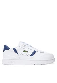 Sneakersy Lacoste. Kolor: biały #1