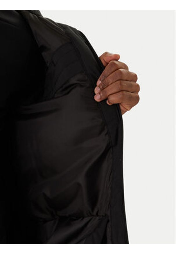 Quiksilver Kurtka snowboardowa Sycamore Block 20K JK EQYTJ03503 Zielony Relaxed Fit. Kolor: zielony. Materiał: syntetyk. Sport: snowboard