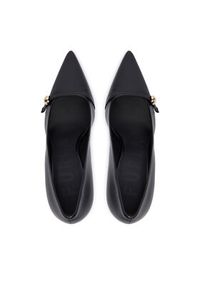 Furla Szpilki Sfera YJ61SFE X30000 IT O6000 Czarny. Kolor: czarny. Materiał: skóra. Obcas: na szpilce #5