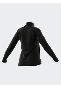 Adidas - adidas Polar IB1814 Czarny Slim Fit. Kolor: czarny. Materiał: syntetyk #6