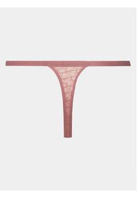 Triumph Stringi Signature Sheer 10216494 Beżowy. Kolor: beżowy. Materiał: syntetyk #2