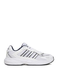 Adidas - adidas Sneakersy ECLYPTIX 2000 JI4542 Biały. Kolor: biały. Materiał: materiał #1