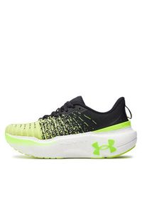 Under Armour Buty do biegania Infinite Elite 3027199-004 Czarny. Kolor: czarny #4