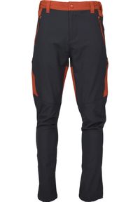 HSN - Męskie Spodnie Chino Slim Fit - Komfort i Styl. Kolor: niebieski. Długość: długie. Sport: outdoor #2