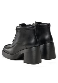 Vagabond Shoemakers Botki Brooke 5644-001-20 Czarny. Kolor: czarny. Materiał: skóra #3