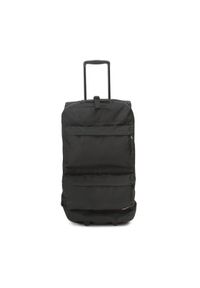 Eastpak Walizka średnia EK0A5B880081 Czarny. Kolor: czarny. Materiał: materiał