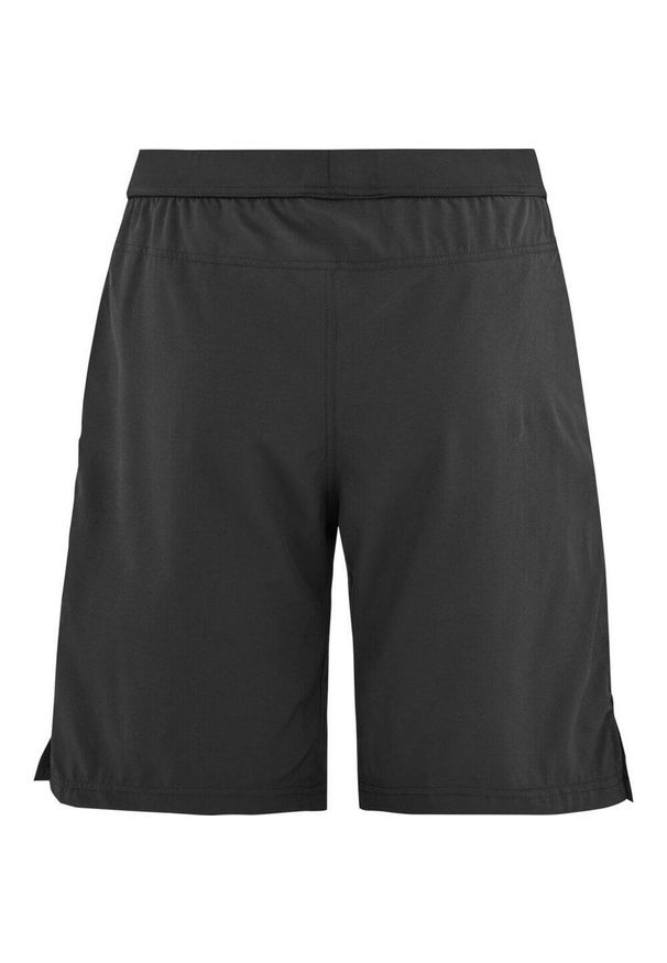 Spodenki treningowe męskie THORN FIT Core 2.0 Odin 2.0. Kolor: czarny