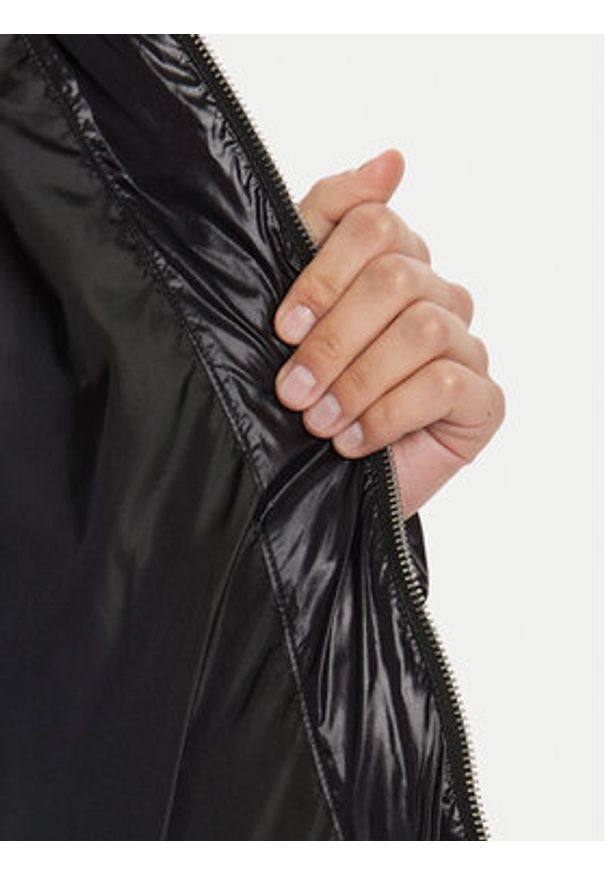 Puma Kurtka zimowa 626514 Czarny Relaxed Fit. Kolor: czarny. Materiał: syntetyk. Sezon: zima