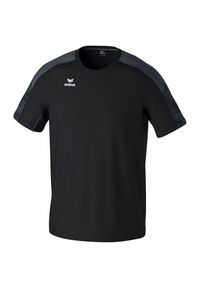 ERIMA - Koszulka Erima Evo Star. Kolor: szary, wielokolorowy, czarny. Sport: piłka nożna #1