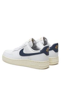 Nike Sneakersy Air Force 1 '07 Nn FZ6768 100 Biały. Kolor: biały. Materiał: skóra. Model: Nike Air Force #4