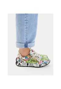 Sneakersy Laura Vita. Wzór: kolorowy #1