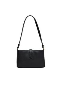 Karl Lagerfeld - KARL LAGERFELD Torebka A3W32041 Czarny. Kolor: czarny. Materiał: skórzane #3