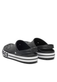 Crocs Klapki BAYABAND CLOG 205089-066 M Czarny. Kolor: czarny #5