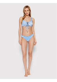 Maaji Góra od bikini 3209SBR007 Niebieski. Kolor: niebieski. Materiał: syntetyk