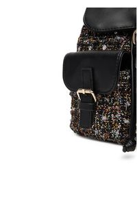 Guess Plecak J5BZ20 W4100 Czarny. Kolor: czarny. Materiał: skóra #5