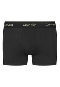 Calvin Klein Underwear Komplet 3 par bokserek LV00NB4392 Czarny. Kolor: czarny. Materiał: bawełna #5