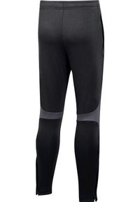 Spodnie Sportowe dla dzieci Nike Academy Pro Pant. Kolor: czarny