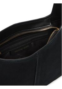 MICHAEL Michael Kors Torebka 30R6G0XL1S Czarny. Kolor: czarny. Materiał: skórzane, zamszowe #2