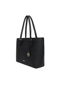 MEXX Torebka CEO-MEXX-X-005-07 Czarny. Kolor: czarny #4