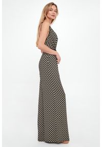 Elisabetta Franchi - Kombinezon damski ELISABETTA FRANCHI