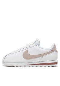 Nike Sneakersy Cortez DN1791 105 Biały. Kolor: biały. Materiał: skóra. Model: Nike Cortez #4