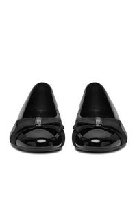 Lasocki Baleriny CEO-RST-ARABELLA-23 Czarny. Kolor: czarny. Materiał: skóra #8