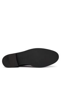 BALAGAN - Balagan Loafersy Raphel Czarny. Kolor: czarny. Materiał: skóra #4