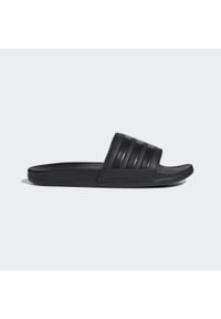 Adidas - adilette Comfort Slides. Kolor: czarny