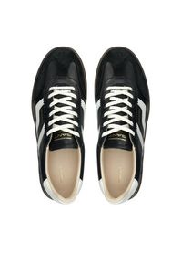 GANT - Gant Sneakersy 32531247 Czarny. Kolor: czarny. Materiał: skóra #2
