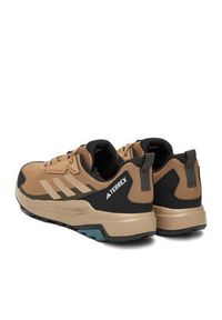 Adidas - adidas Trekkingi C-TERREX ANTYLANDER JQ9953 Beżowy. Kolor: beżowy. Materiał: materiał. Model: Adidas Terrex. Sport: turystyka piesza #4
