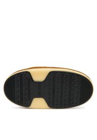 Moon Boot Śniegowce Mb Evx Mule Suede 80D1470090 Brązowy. Kolor: brązowy. Materiał: zamsz, skóra #6