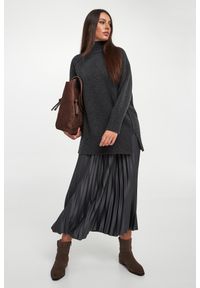 Marella - Golf damski Eccelso MARELLA MONOCHROME. Typ kołnierza: golf #2