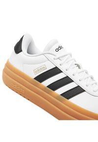 Adidas - adidas Sneakersy Vl Court Bold IH3083 Biały. Kolor: biały
