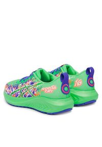 Asics Buty do biegania Gel-Noosa Tri 16 Gs 1014A346 Zielony. Kolor: zielony. Materiał: mesh #2